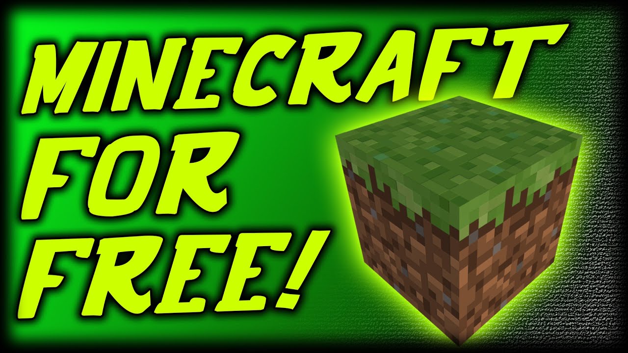 minecraft bedrock free download for pc